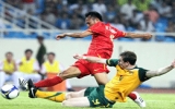 Hanoi Cup: Hosts stumble to Aussies, N. Korea go top