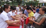 5th My Phuoc Full-Moon Festival kicked off