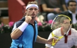 World tennis stars to play in Vietnam