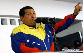 Venezuelan ruling party claims victory in legislative elections