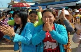 Cambodia sets out plans to fight corruption