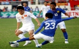 U23 VN quyết thắng Malaysia ở Cup 1000 năm Thăng Long