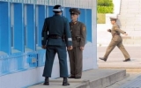 Hai miền Triều Tiên nhất trí đàm phán quân sự