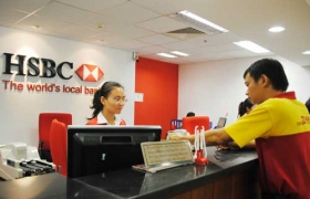 Bình Dương - điểm đến của các thương hiệu  ngân hàng mạnh