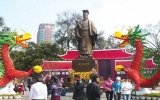 1000th Thang Long-Hanoi celebration anniversary begins