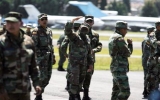 Ecuador: Quân đội vào cuộc giải cứu tổng thống