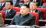 Hình ảnh hiếm hoi về đại hội đảng Lao Động Triều Tiên