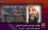 Osama bin Laden “tái xuất”