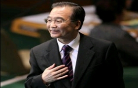 Inflation, corruption could impact China's stability: PM Wen