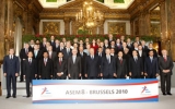 Khai mạc Hội nghị cấp cao Á - Âu lần thứ tám (ASEM 8)
