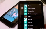 Microsoft tiết lộ thời điểm trình làng Windows Phone 7