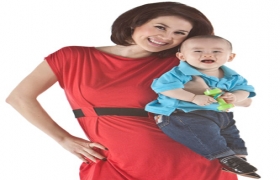 Thân Thúy Hà: Hoàn thiện từng ngày vì hạnh phúc gia đình