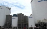 Vietnam’s largest industrial gas plant operational