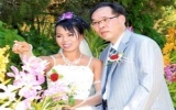 12 năm tù cho kẻ giết cô dâu Việt
