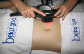 Tiêu mỡ và tạo dáng cơ thể sau khi sinh