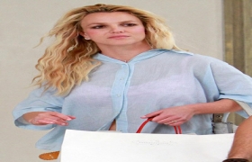 Britney Spears bị tẩy chay