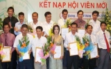 Provincial Young Entrepreneurs Association: Additional 12 new members admitted