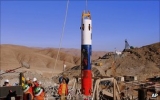 Giải cứu thợ mỏ Chile: Nghẹt thở trước giờ G