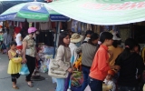 Chương trình “Người Việt Nam ưu tiên dùng hàng Việt Nam”: Những kết quả khích lệ bước đầu