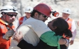 Giải cứu thợ mỏ Chile hoàn tất