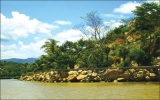 Ngược dòng sông Cái Nha Trang