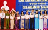 “Dân vận khéo” ở Thuận An: Xuất hiện nhiều điển hình xuất sắc