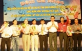 Club for composing songs about  Binh Duong marks its 10th anniversary