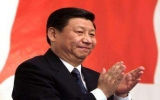 Trung Quốc: Ông Tập Cận Bình được bổ nhiệm làm Phó Chủ tịch Quân ủy Trung ương