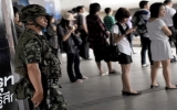 Thái Lan gia hạn tình trạng khẩn cấp ở miền Nam