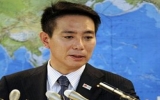 Nhật đàm phán với Trung Quốc bất chấp biểu tình