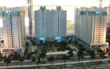 Thị trường bất động sản Bình Dương: “Sốt nhẹ” với đợt mở bán căn hộ cao cấp TDC  Plaza