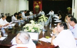 Provincial People’s Council prepares for the 18th session