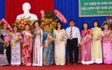 Thuận An:Tôn vinh những phụ nữ xuất sắc trong các phong trào thi đua