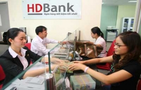 Doanh nghiệp đang rối về vốn!