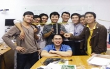 Vietnamese enterprise successfully manufactures picosatellite