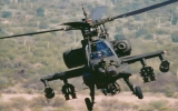Máy bay Mỹ hạ sát hàng binh tại Iraq