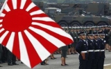 Nhật Bản lo ngại an ninh quốc gia