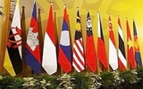 Các dấu mốc quan trọng trong sự phát triển ASEAN