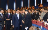 Cộng đồng doanh nghiệp ASEAN góp sức xây dựng trụ cột kinh tế