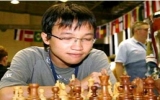 Truong Son defeats world’s former chess champion