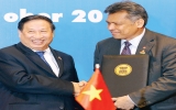 Khai mạc trọng thể Hội nghị cấp cao ASEAN 17
