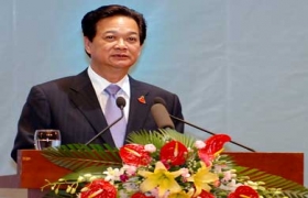东盟贸易投资峰会在河内拉开帷幕