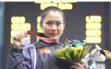 Vietnam leaves for 2010 World Karate Championship