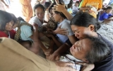 Indonesia: Hơn 400 người chết vì thảm họa kép