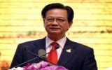 Việt Nam sẽ hợp tác 'có trách nhiệm' với ASEAN