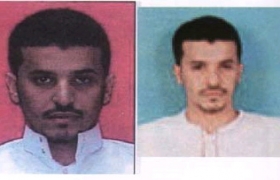 Saudi bombmaker emerges as key suspect behind parcel bombs