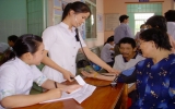 Social policy beneficiaries under free medical check-ups