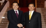 Nhật Bản dự định cho Việt Nam vay ODA 79 tỷ yen