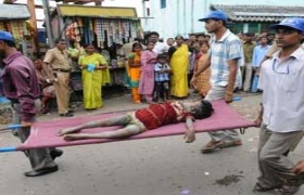 Death toll rises to 50 in Indian ferry sinking