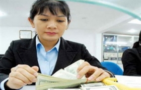 Từ nay đến Tết Nguyên đán, không điều chỉnh tỷ giá